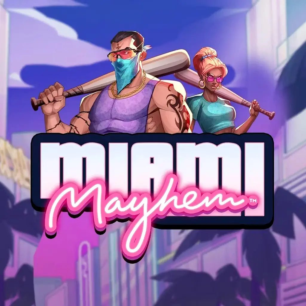 Бонусы Miami Mayhem: полный обзор и советы по использованию